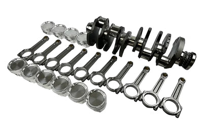 Brian Crower auto part