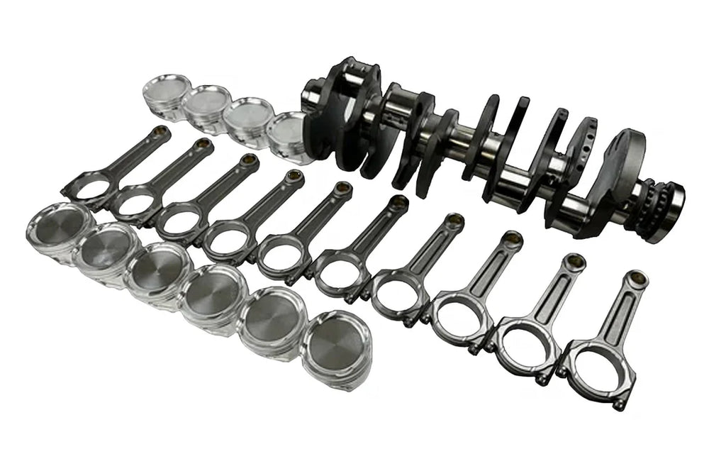 Brian Crower auto part