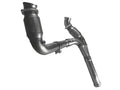 Kooks 09-13 Chevrolet Silverado 1500 LS LTZ WT LT XFE 1-3/4 x 3 Header & Catted Y-Pipe Kit