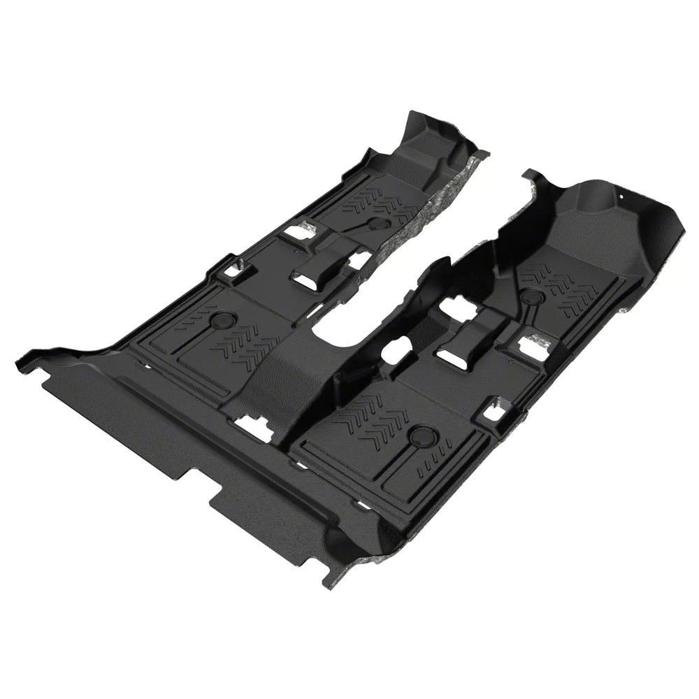 Armorlite smoke auto part