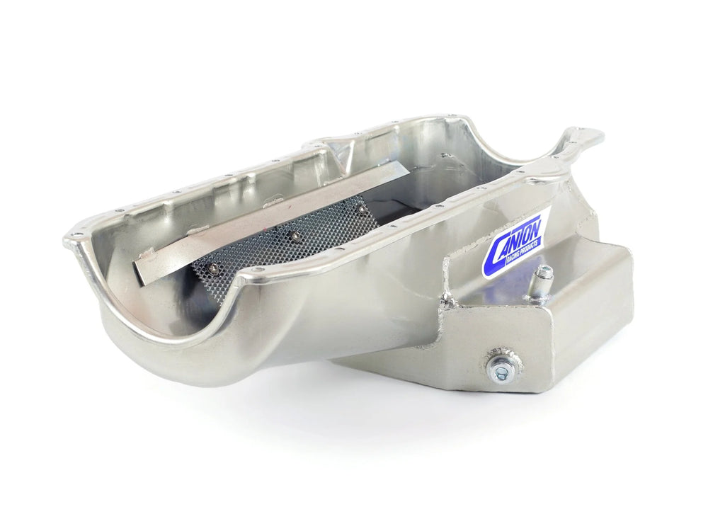 Canton auto part