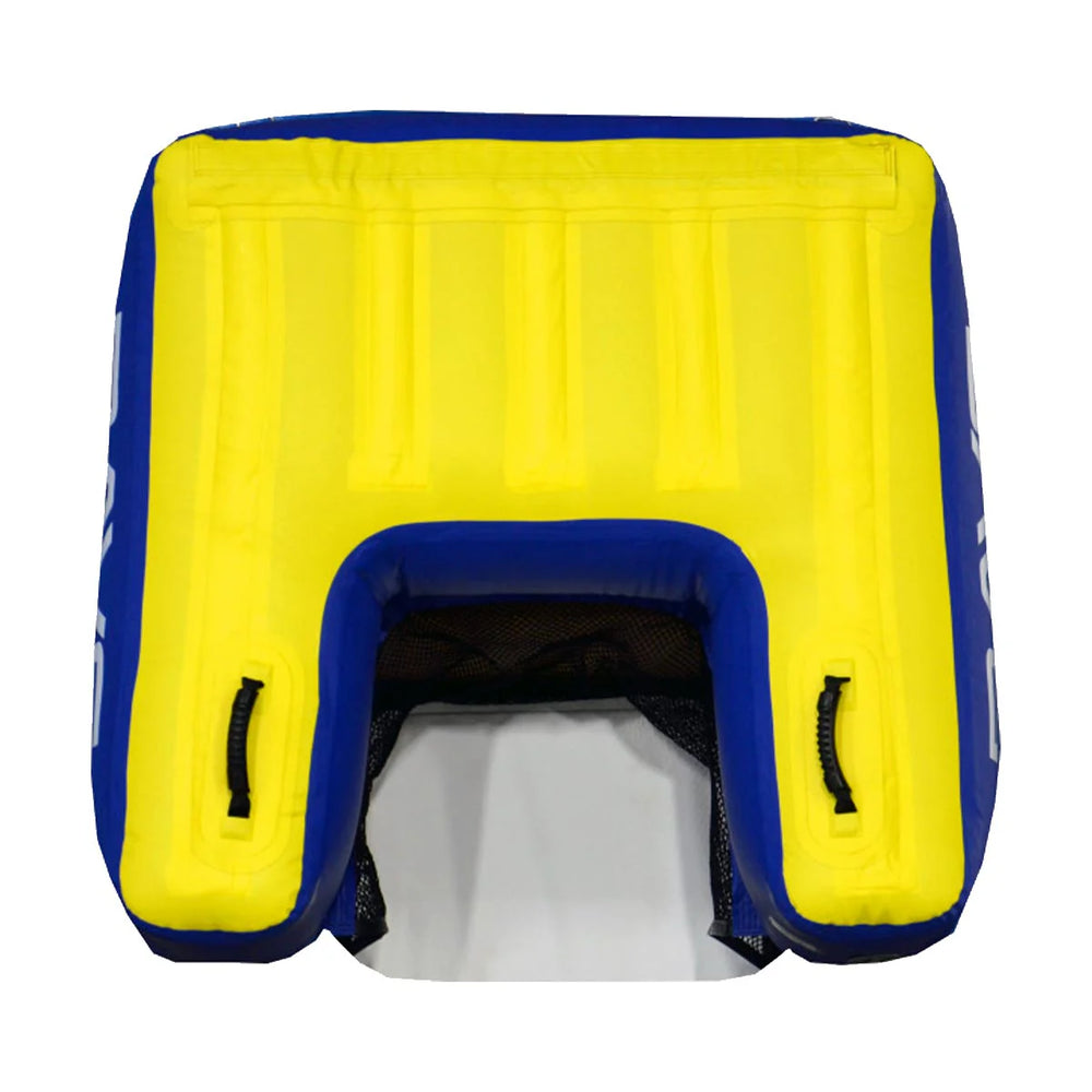 RAVE Sports side steps