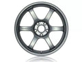 Gram Lights 57DR 19x9.5 +45 5-112 Gunblue 2 Wheel (MOQ 100)