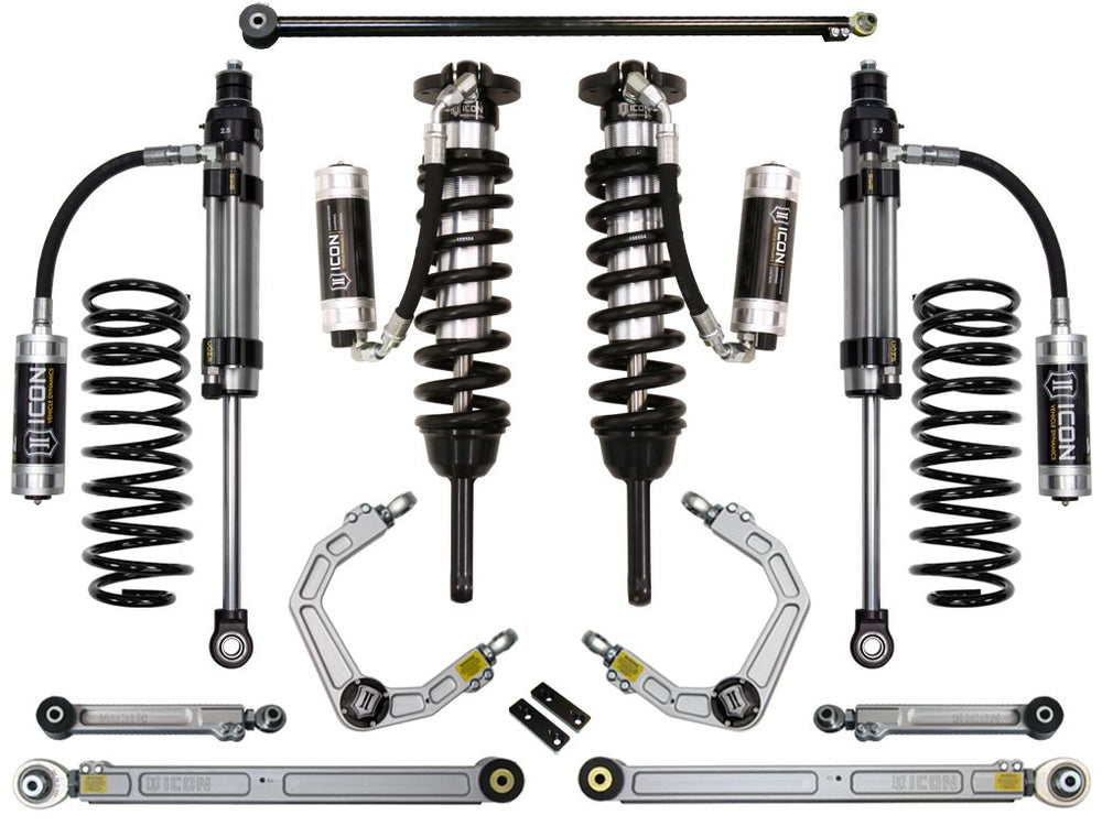 ICON auto part
