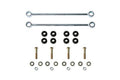 Fabtech 17-21 Ford F250/F350 4WD Diesel 8in Rad Arm Sys w/Coils & Dlss Shks