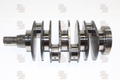 HKS PISTON FULL KIT FA24 2.5L HIGH COMP STEP1