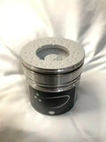 DFC Engines auto part installed view