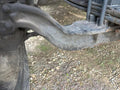 STEER BUMP ASSY