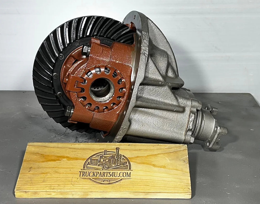 DRIVE AXLE ASSY D46-170DH 391