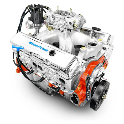 BLUEPRINT ENGINES auto part