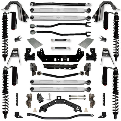 Rock Krawler Suspension auto part