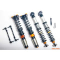 AST 97-05 Porsche 911 996 C2 (2WD) 5200 Comp Series Coilovers