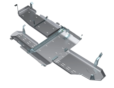 Artec Industries auto part