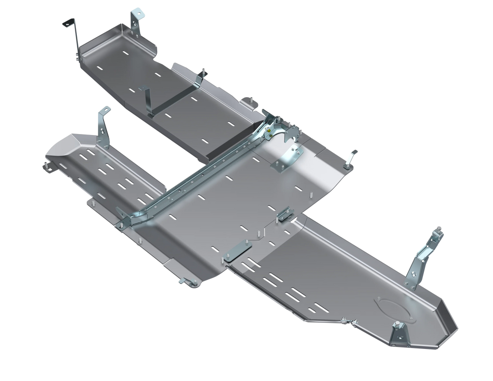 Artec Industries auto part
