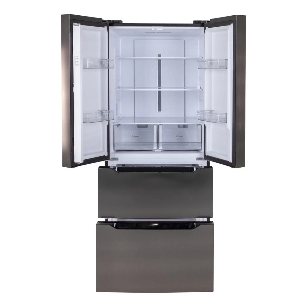 EVERCHILL BY FURRION RV REFRIGERAT