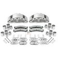 CALIPER + DDS ROTOR BRAKE KIT