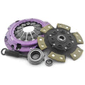 XClutch 13-20 Subaru BRZ TS 2.0L Stage 2 Sprung Ceramic Clutch Kit