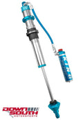 2.5 PR COIL-OVER HOSE REMOTE RESERVOIR WITHOUT SPRINGS (OD END CAP) 10 IN