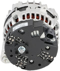 NEW ALTERNATOR