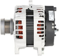 NEW ALTERNATOR