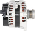 NEW ALTERNATOR