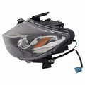 TYC auto part