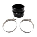 Wehrli 17-19 Chevrolet 6.6L L5P Duramax 4in Intake Kit - Sparkle Granny Smith