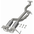 1115 EDGE DIRECTFIT FRONT PIPE KIT