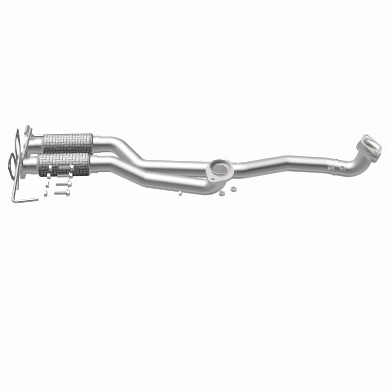 1115 EDGE DIRECTFIT FRONT PIPE KIT