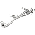 1115 EDGE DIRECTFIT FRONT PIPE KIT