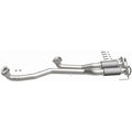 1115 EDGE DIRECTFIT FRONT PIPE KIT