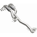 1115 EDGE DIRECTFIT FRONT PIPE KIT