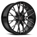 SAVINI auto part detail