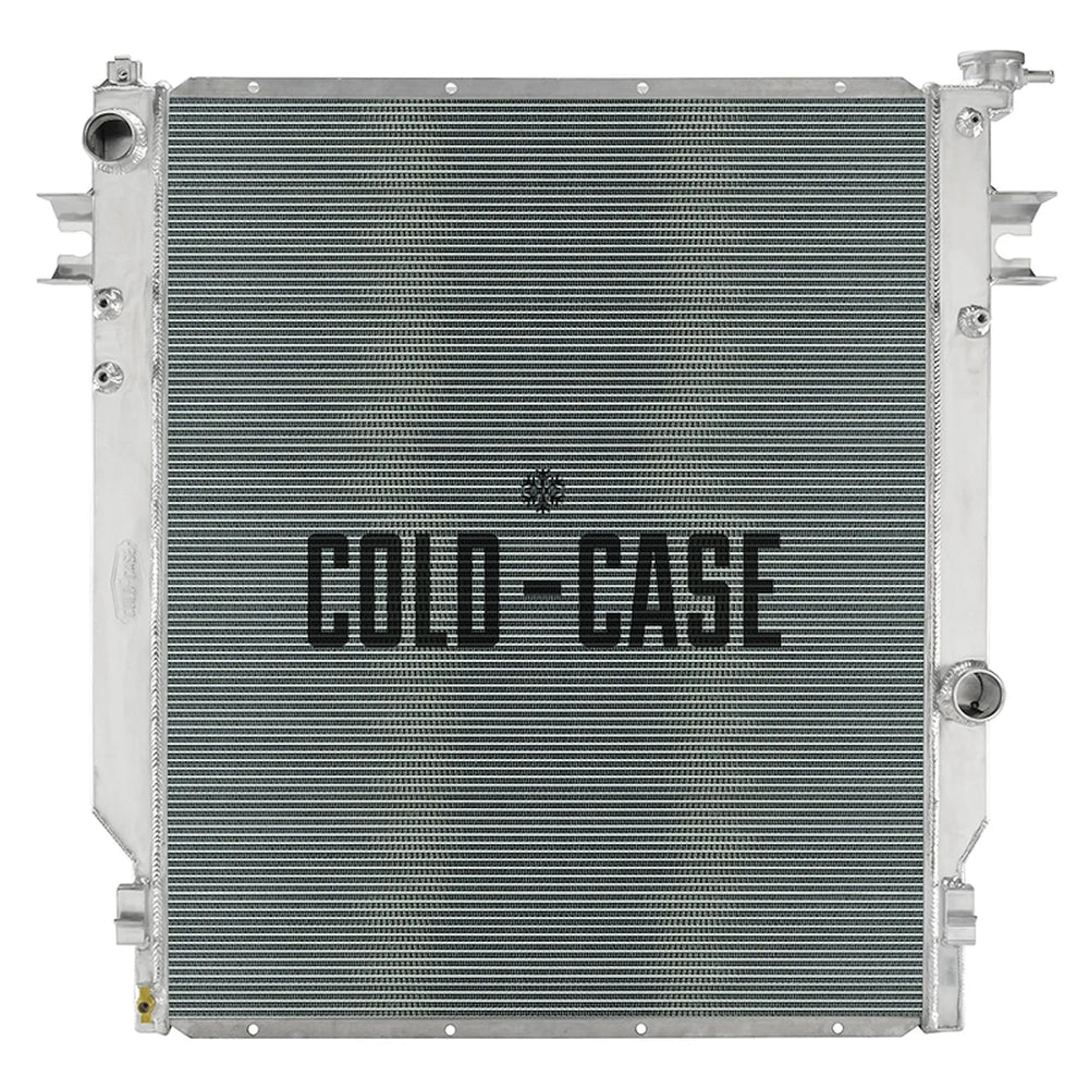 2010-12 Dodge Ram 6.7 Cummins Radiator