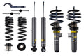 Bilstein 2023+ BMW M2 / 2021+ BMW M3/M4 EVO SE Suspension Kit - Front & Rear