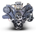 BBC EFI 454 Crate Engine 490 HP - 479 Lbs Torque