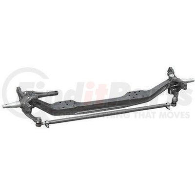STEER BUMP ASSY