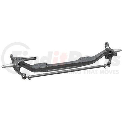 STEER BUMP ASSY