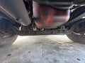 STEER AXLE ASSY