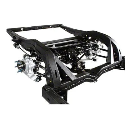 IND REAR SUS 63-79 CRV SGLADJ W/R 3