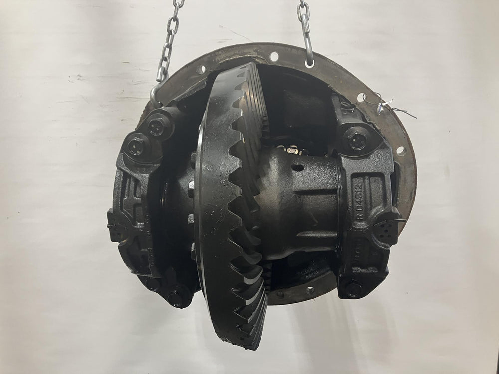 HOUSING & STUD ASSY