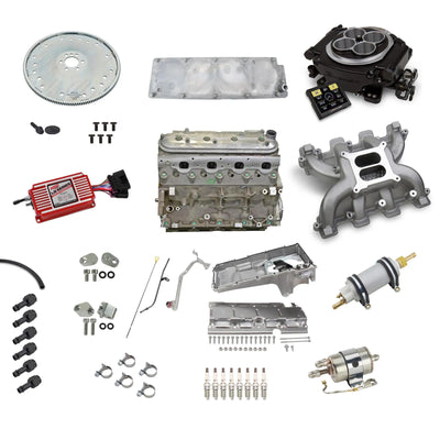 ATK ENGINES auto part