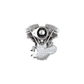 S&S Cycle 70-84 BT SH93 Complete Assembled Alt/Gen Engine