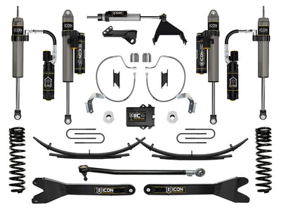 ICON auto part