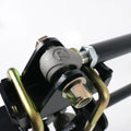 Ridetech 73-79 Ford F-100 2WD  Complete Air Suspension System - Hub Spindle