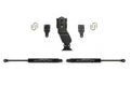Fabtech 23-24 Ford F250/350 4WD 4in Budget System w/ 2.25 DLSS Shocks