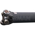 HD REAR DRIVESHAFT
