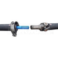 HD REAR DRIVESHAFT