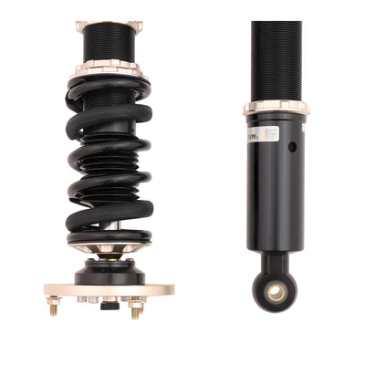 Eagle auto part