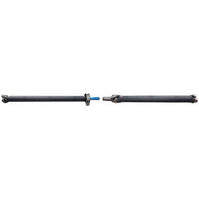 HD REAR DRIVESHAFT